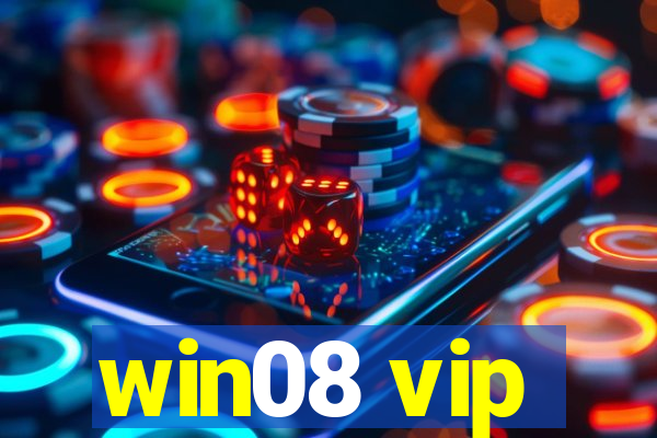 win08 vip